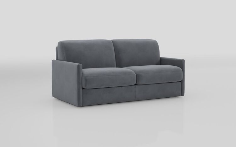 Barete 3 Seater Sofa Bed with Slim Armrest | Barete Sofa Range | ScS