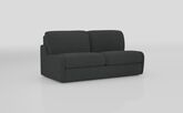 Barete Open End 3 Seater Sofa Bed