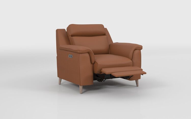Uxbridge Power Recliner Chair | Uxbridge Sofa Range | ScS