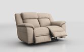 Sarsina 2 Seater Power Recliner Sofa with Power Head Tilt