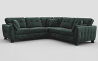 Bondeno 2 Corner 2 Standard Back | Bondeno Sofa Range | ScS