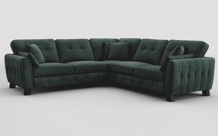 Bondeno 2 Corner 2 Standard Back | Bondeno Sofa Range | ScS