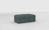 Savazza Large Ottoman