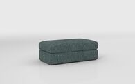 Savazza Large Ottoman | Savazza Sofa Range | ScS
