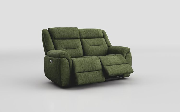 Ainsdale 2 Seater Power Recliner Sofa | Ainsdale Sofa Range | ScS