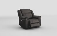 Carpena Power Recliner Chair | Carpena Sofa Range | ScS