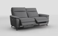 Saliceto 3 Seater Power Recliner Sofa | Saliceto Sofa Range | ScS