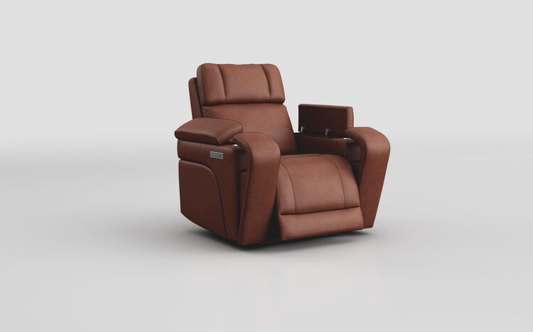 Adstock Power Recliner Chair With Power Head Tilt | Adstock Sofa Range | ScS