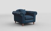 Regina Leather Armchair