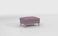 Uxbridge Footstool | Uxbridge Sofa Range | ScS