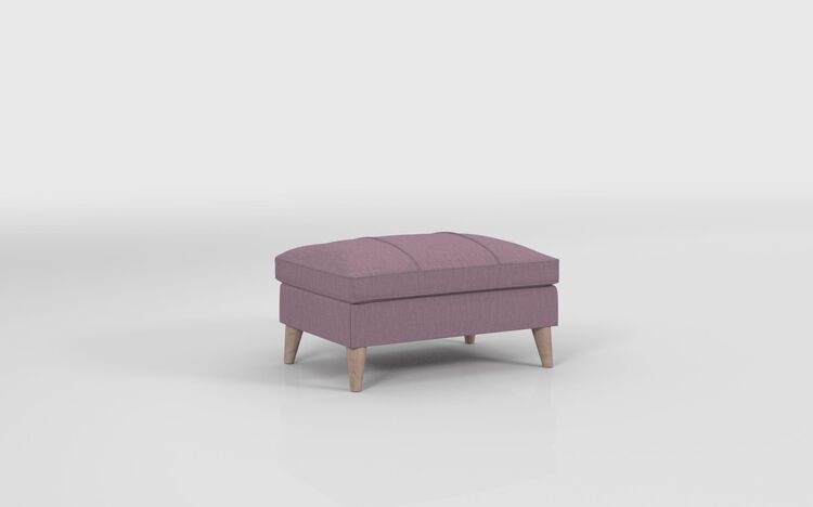 Uxbridge Footstool | Uxbridge Sofa Range | ScS