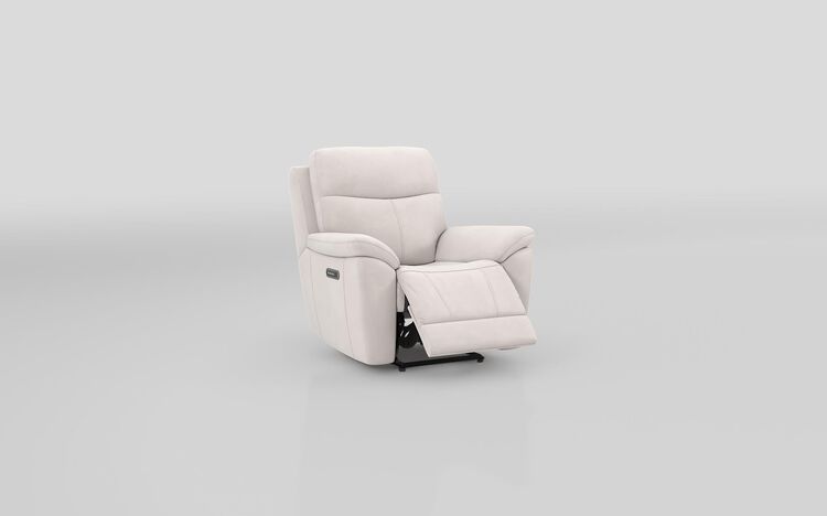 Eldwick Power Recliner Chair | Eldwick Sofa Range | ScS