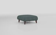 Alva Designer Footstool | Alva Sofa Range | ScS