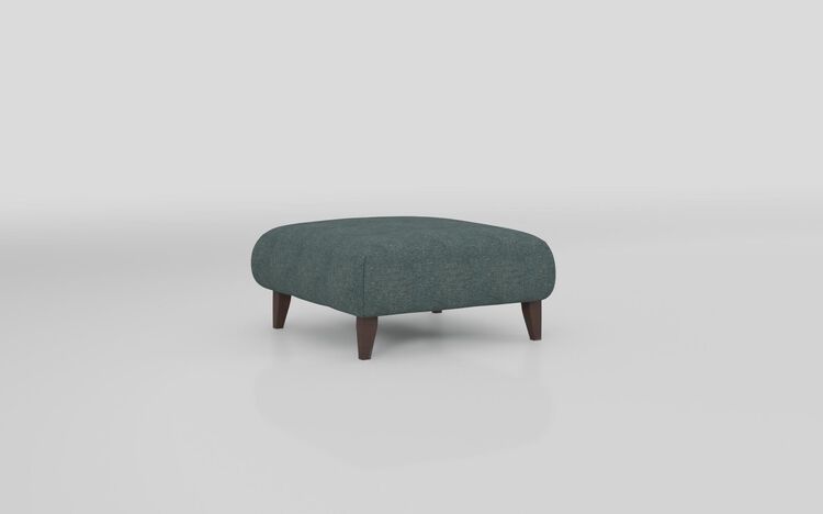 Alva Designer Footstool | Alva Sofa Range | ScS