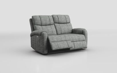 Calisese 2 Seater Power Recliner Sofa | Calisese Sofa Range | ScS