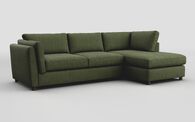 Codigoro 2 Corner 1 Sofa with Right Hand Facing Chaise | Codigoro Sofa Range | ScS