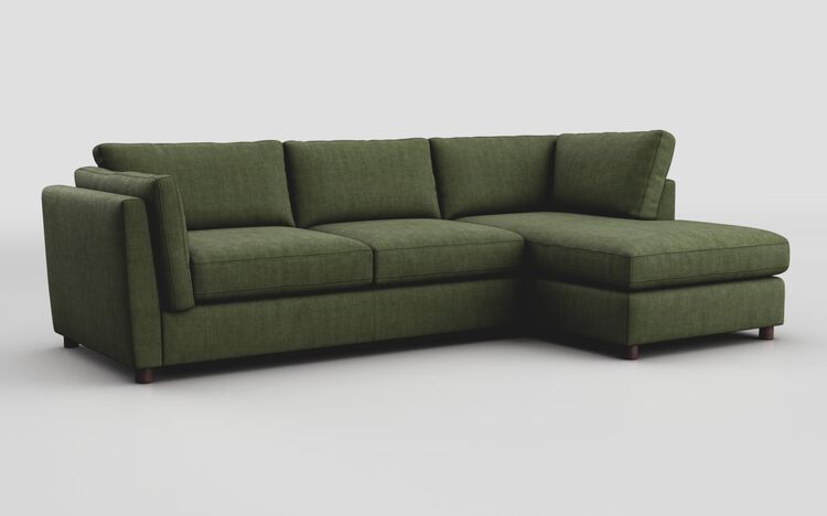 Codigoro 2 Corner 1 Sofa with Right Hand Facing Chaise | Codigoro Sofa Range | ScS