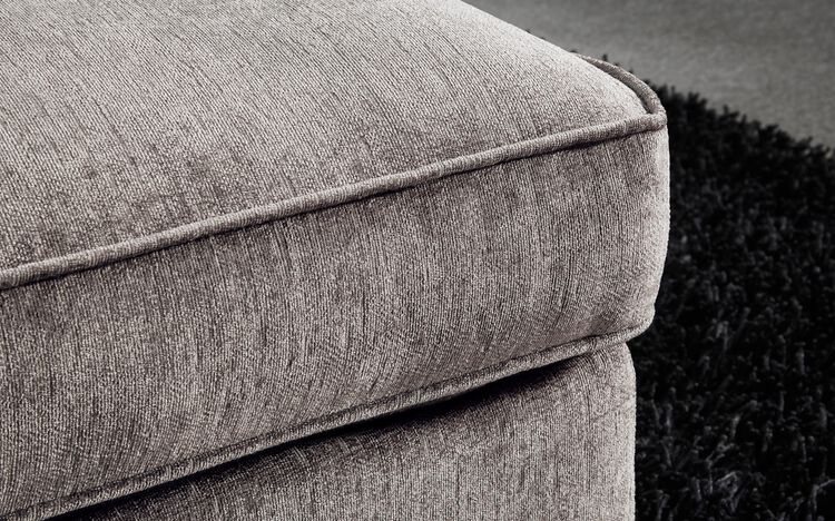 Maddie Fabric 3 Seater Standard Back Sofa | Maddie Sofa Range | ScS