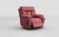 Chalbury Power Recliner Chair with Cup Holders | Chalbury Sofa Range | ScS