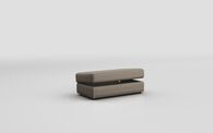 Ladino Large Storage Footstool | Ladino Sofa Range | ScS
