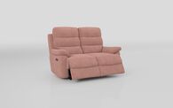 Ossett 2 Seater Power Recliner Sofa | Ossett Sofa Range | ScS