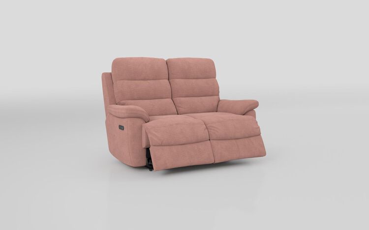 Ossett 2 Seater Power Recliner Sofa | Ossett Sofa Range | ScS
