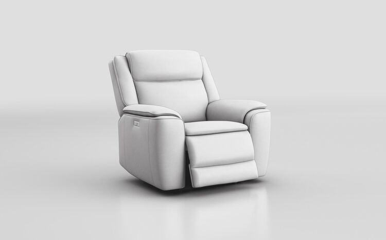 Berlini Power Recliner Chair | Berlini Sofa Range | ScS
