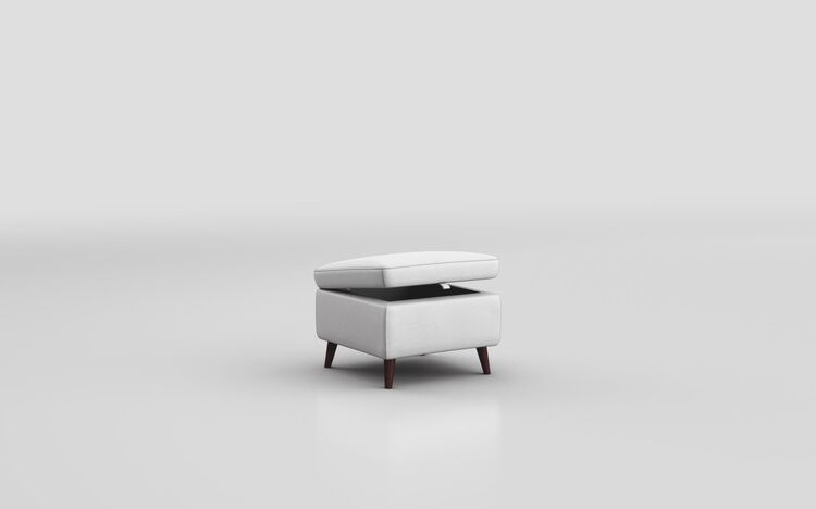 Casalecchio Storage Footstool | Casalecchio Sofa Range | ScS