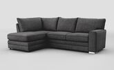 Borello 1 Corner 2 Left Hand Facing Chaise