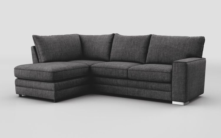 Borello 1 Corner 2 Left Hand Facing Chaise | Borello Sofa Range | ScS