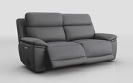 Montefiorino 3 Seater Power Recliner Sofa with Power Head Tilt & Bluetooth | Montefiorino Sofa Range | ScS