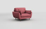 Saiano Snuggle Chair | Saiano Sofa Range | ScS