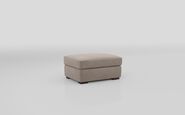 Crostolo Large Ottoman
