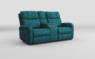 Calisese 2 Seater Sofa with Console | Calisese Sofa Range | ScS
