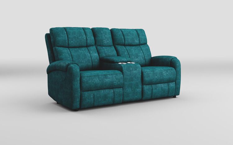 Calisese 2 Seater Sofa with Console | Calisese Sofa Range | ScS