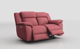 Sarsina 2 Seater Power Recliner Sofa with Power Head Tilt