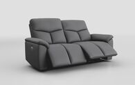 Caselle 3 Seater Power Recliner Sofa | Caselle Sofa Range | ScS