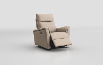 Fusignano Power Recliner Chair | Fusignano Sofa Range | ScS