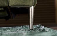 Gretna Storage Footstool | Gretna Sofa Range | ScS