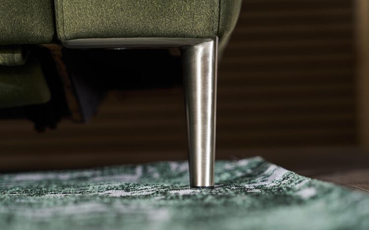 Gretna Storage Footstool | Gretna Sofa Range | ScS