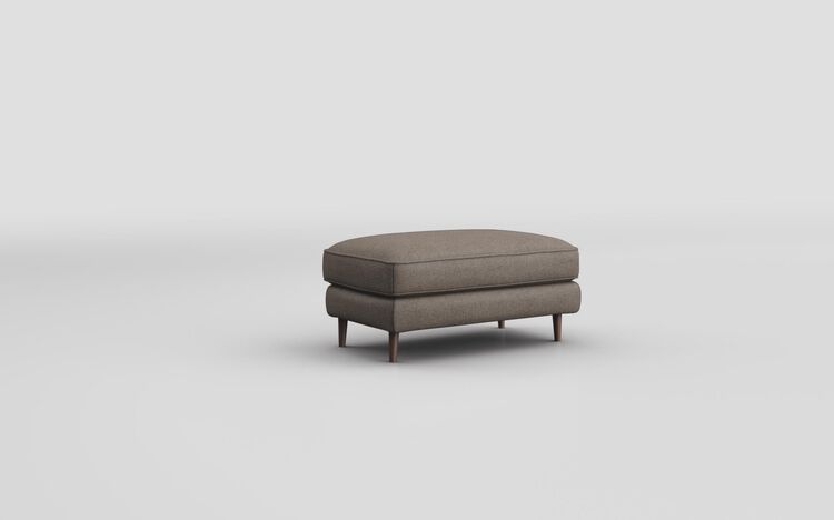 Saiano Footstool | Saiano Sofa Range | ScS