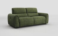 Serra 3 Seater Sofa | Serra Sofa Range | ScS