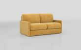 Barete 2 Seater Sofa Bed with Slim Armrest