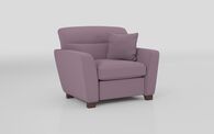 Alva Snuggle Chair | Alva Sofa Range | ScS