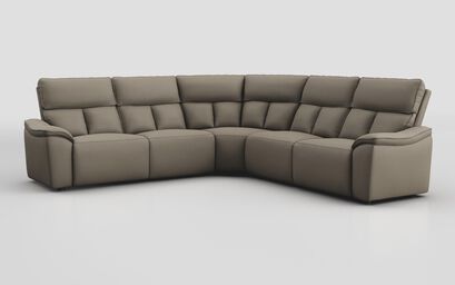 Pianello 3 Corner 3 Sofa | Pianello Sofa Range | ScS