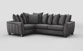Modigliana 1 Corner 2 Scatter Back Sofa