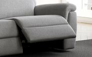 Bagnolo 3 Seater Power Recliner Sofa