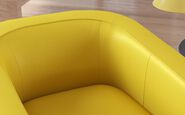 Patrica Swivel Chair