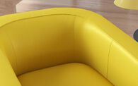Patrica Swivel Chair | Patrica Sofa Range | ScS
