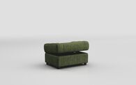 Sassuolo Large Storage Footstool | Sassuolo Sofa Range | ScS